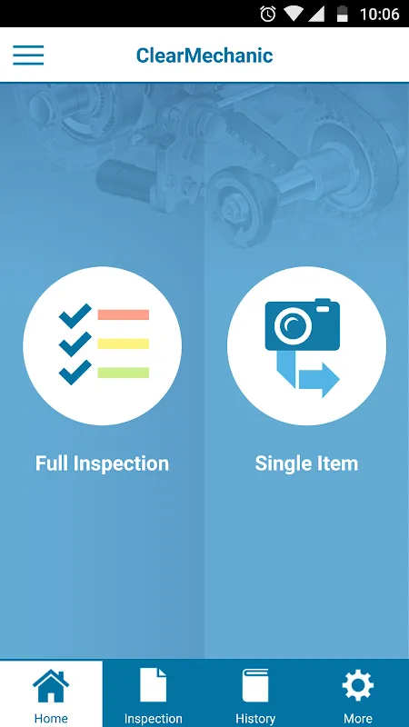 ClearMechanic Basic ClearMechanic Basic