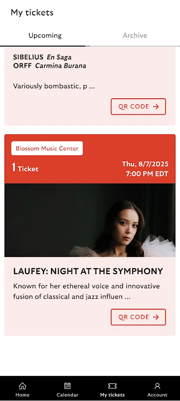 Cleveland Orch Cleveland Orch