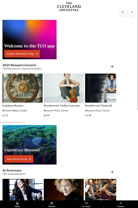 Cleveland Orch Cleveland Orch