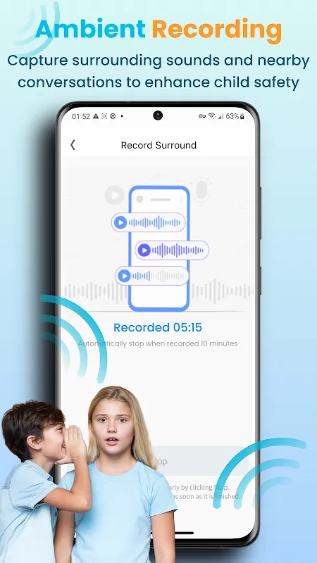 KidsGuard Pro-Phone Monitoring KidsGuard Pro-Phone Monitoring