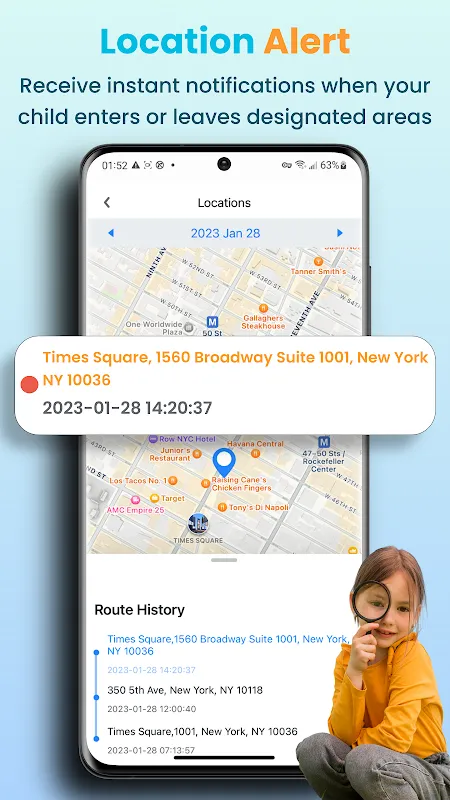 KidsGuard Pro-Phone Monitoring KidsGuard Pro-Phone Monitoring