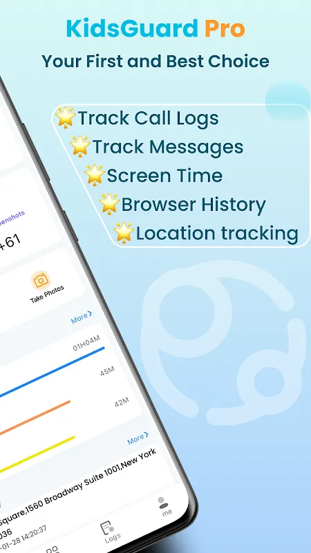 KidsGuard Pro-Phone Monitoring KidsGuard Pro-Phone Monitoring