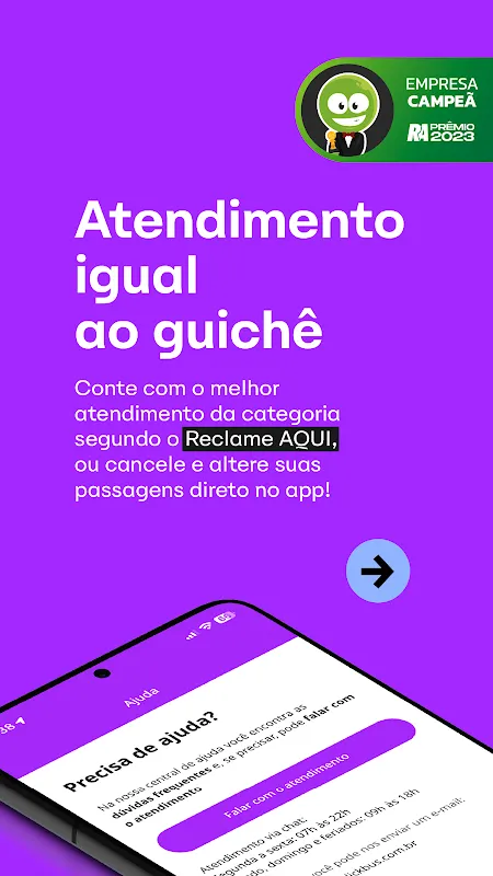 ClickBus - Bus Tickets ClickBus - Bus Tickets