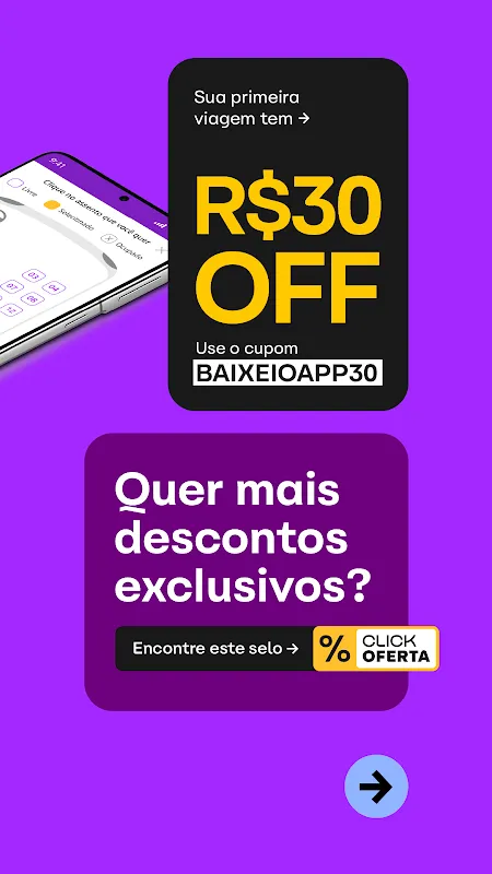 ClickBus - Bus Tickets ClickBus - Bus Tickets