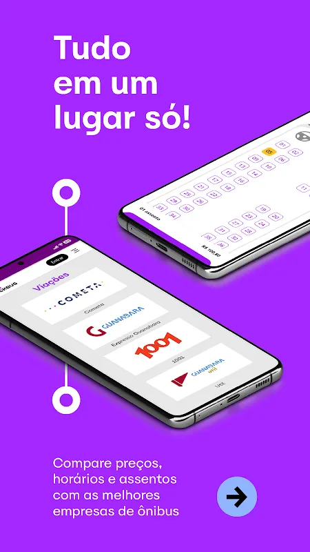 ClickBus - Bus Tickets ClickBus - Bus Tickets