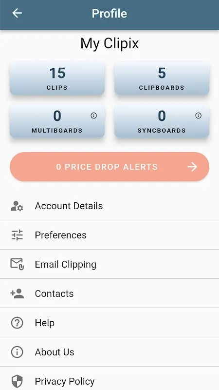 Clipix: My Research Savior