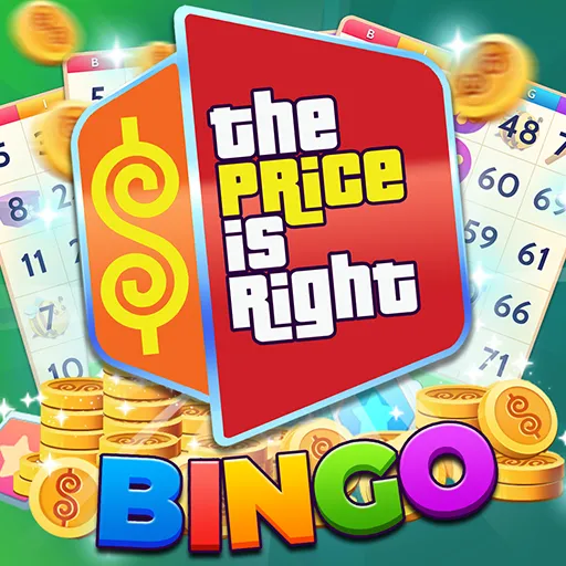 The Price Is Right