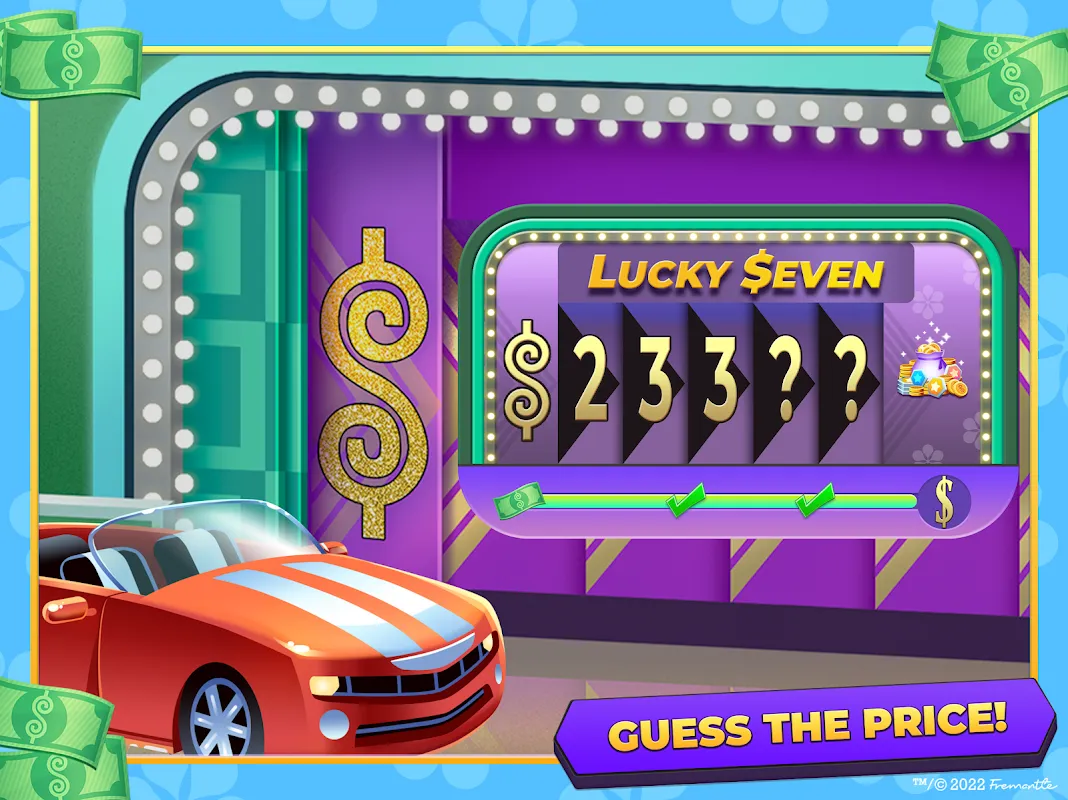 The Price Is Right The Price Is Right