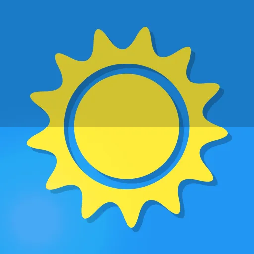 Meteogram Weather Widget