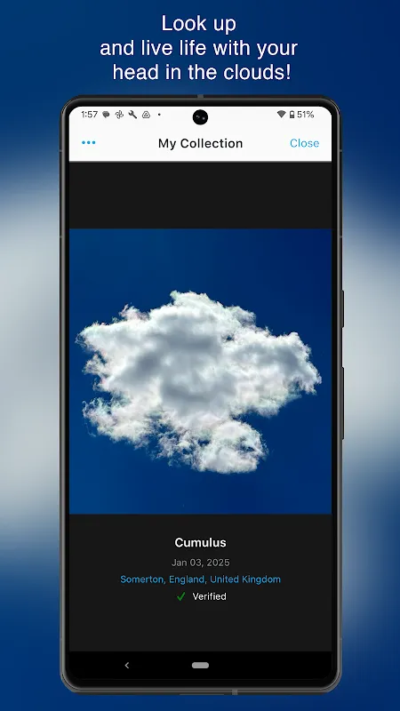 CloudSpotter CloudSpotter