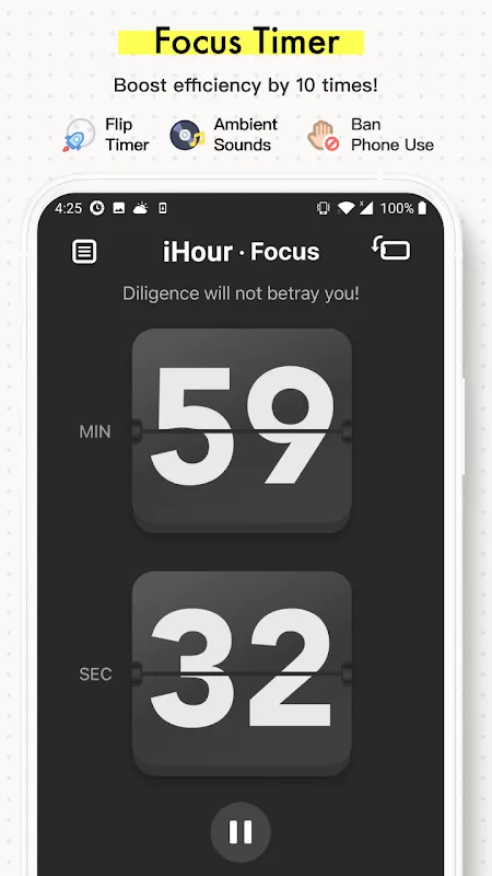 iHour - Habit & Skill Tracker iHour - Habit & Skill Tracker