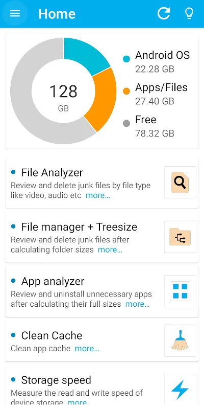 Rescuing My Phone's Dying Breath