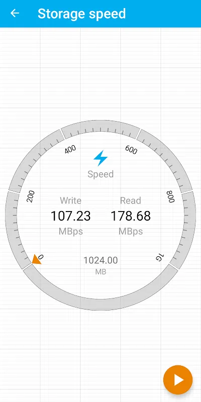 Storage Space Storage Space