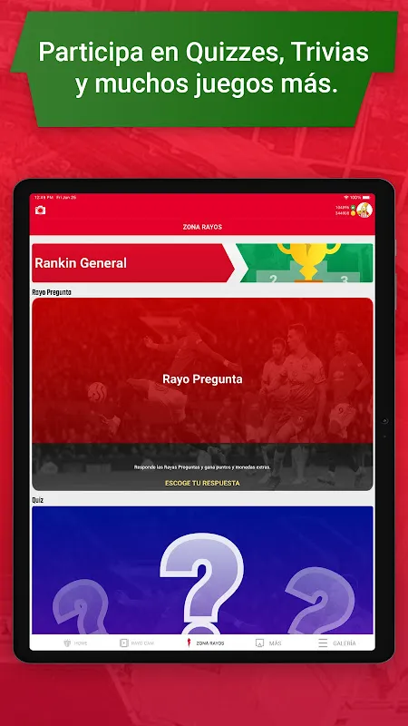 Club Necaxa Club Necaxa
