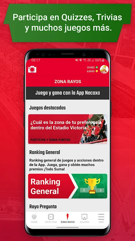 Club Necaxa Club Necaxa