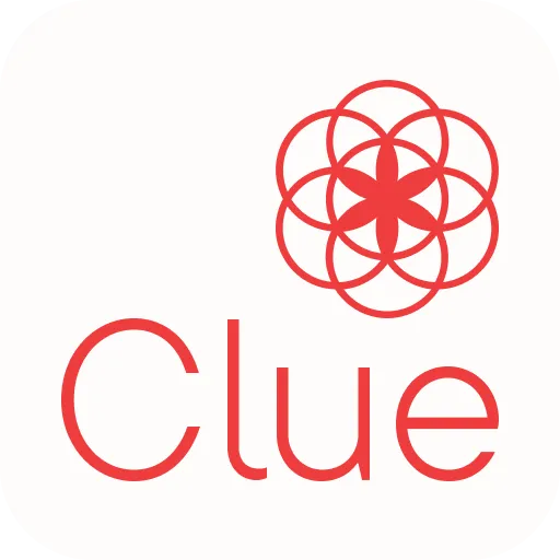 Clue Cycle &amp; Period Tracker