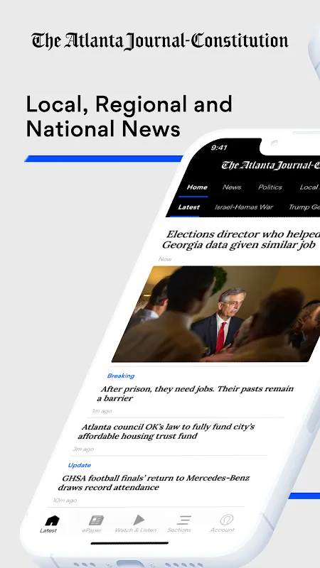 AJC News AJC News
