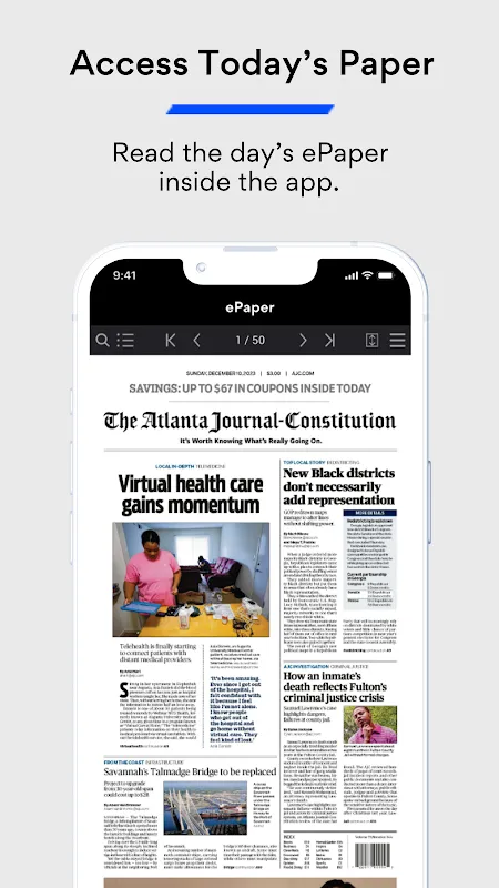 AJC News AJC News