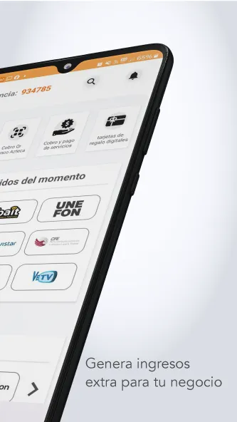 Prontipagos Prontipagos