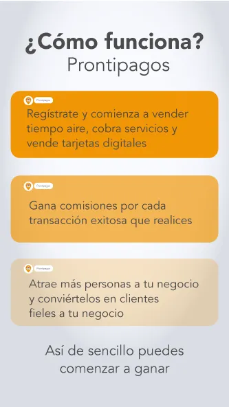 Prontipagos Prontipagos