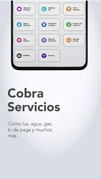Prontipagos Prontipagos