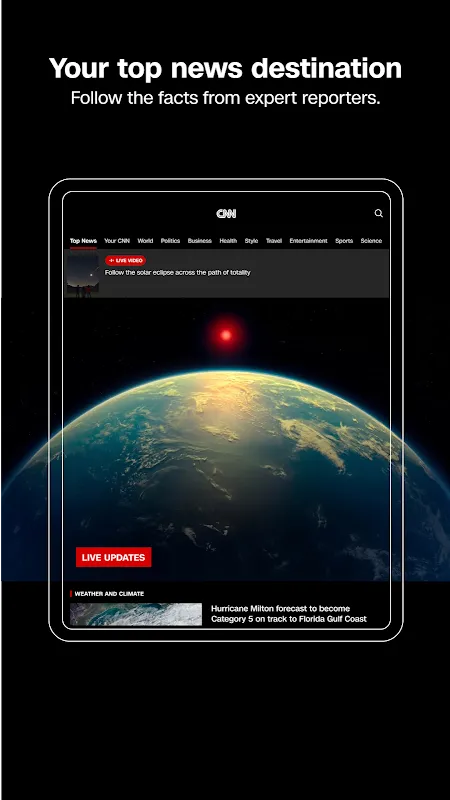 CNN CNN