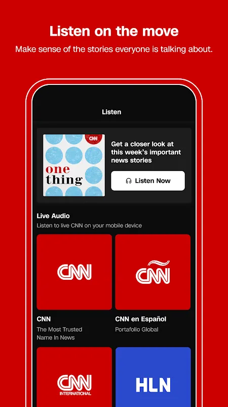 CNN CNN
