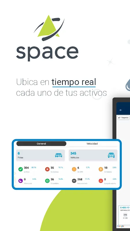 Space (WideTech) Space (WideTech)