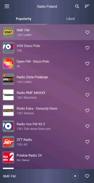 Radio Poland - Radio Poland FM Radio Poland - Radio Poland FM