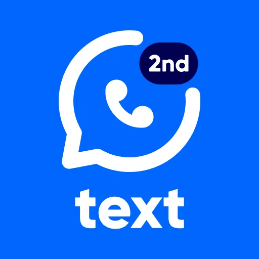 Text &Call Second Phone Number