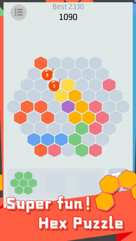 When Hexagons Ignited My Mind