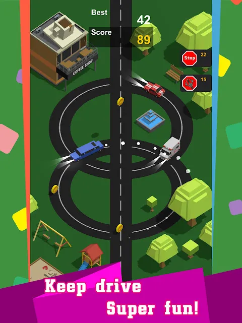 That One Loop That Broke My Brain