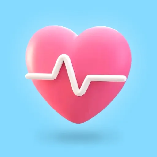 Blood Pressure App - VitalBeat