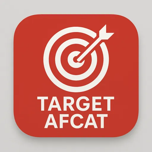 Target AFCAT