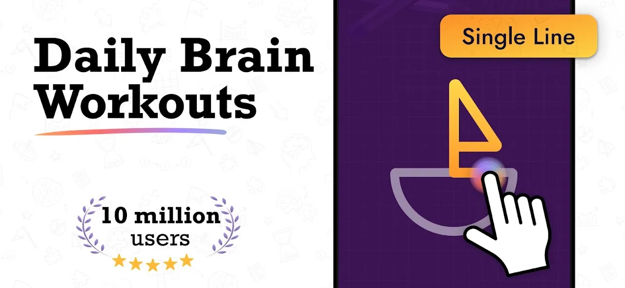IQ Masters - Brain Games IQ Masters - Brain Games