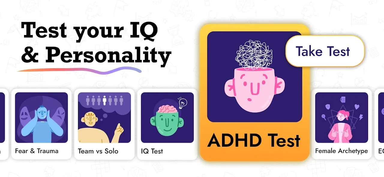 IQ Masters - Brain Games IQ Masters - Brain Games