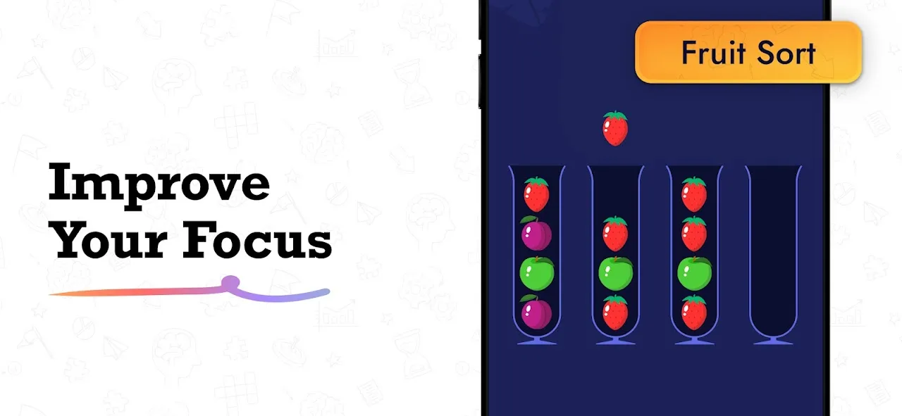 IQ Masters - Brain Games IQ Masters - Brain Games