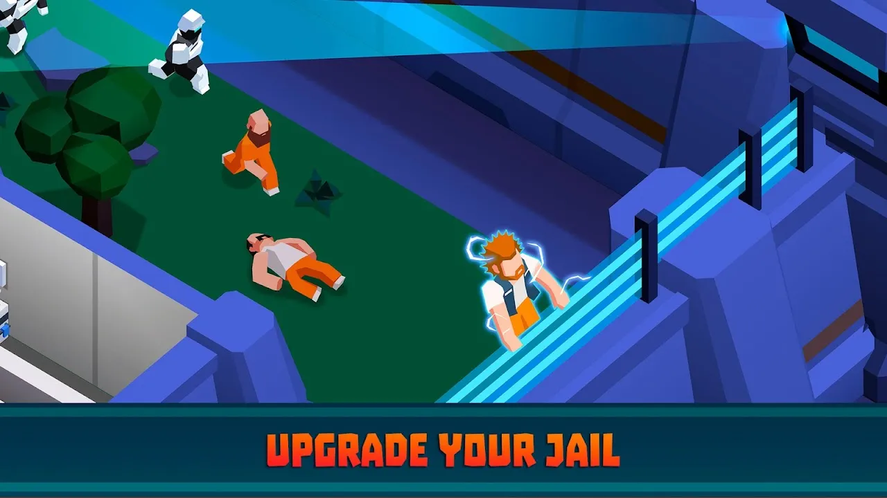 Prison Empire Tycoon-Idle Game Prison Empire Tycoon-Idle Game