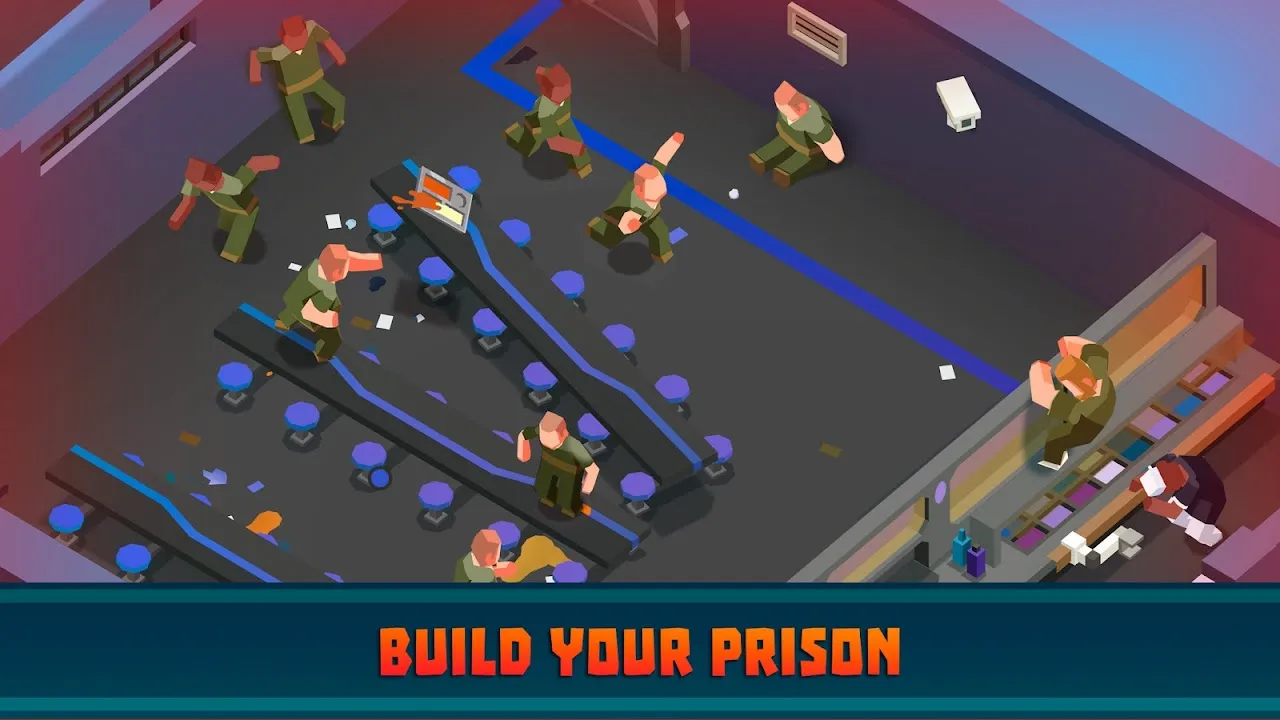 Prison Empire Tycoon-Idle Game Prison Empire Tycoon-Idle Game