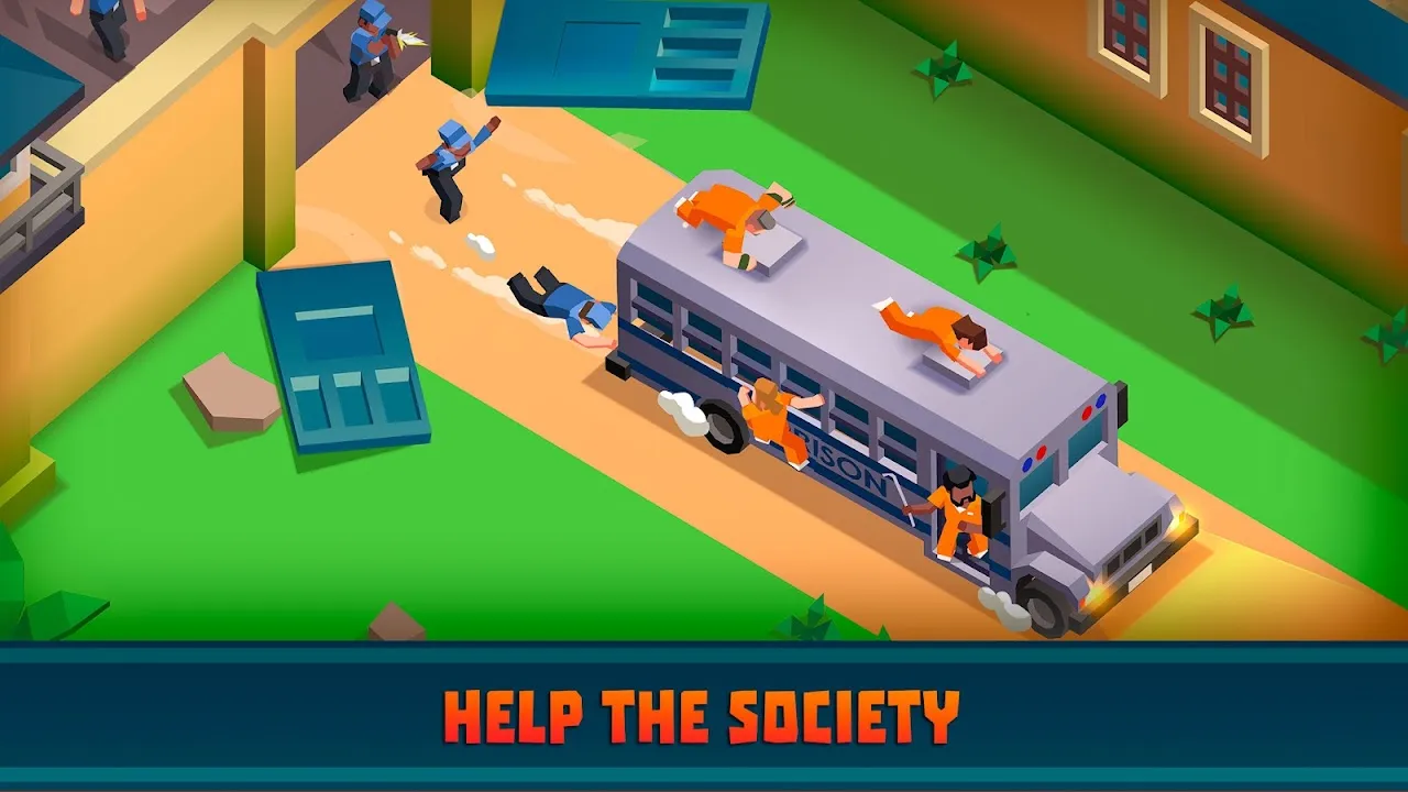 Prison Empire Tycoon-Idle Game Prison Empire Tycoon-Idle Game