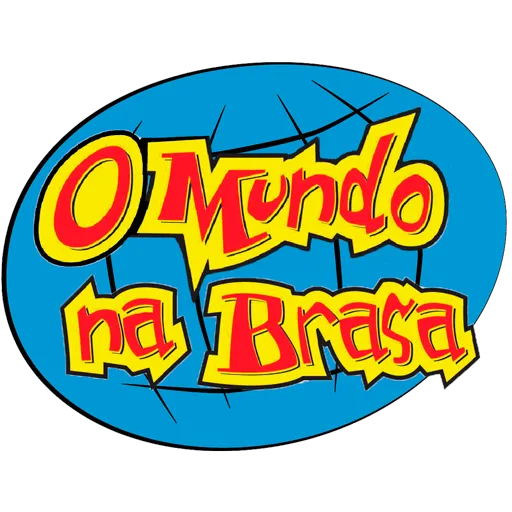 O Mundo na Brasa