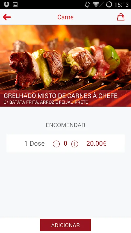 O Mundo na Brasa O Mundo na Brasa