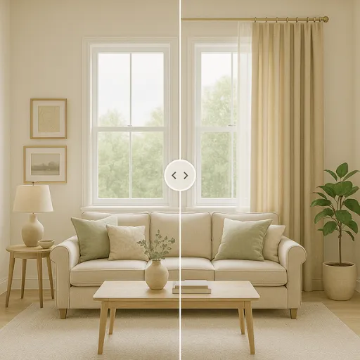 Curtain AI