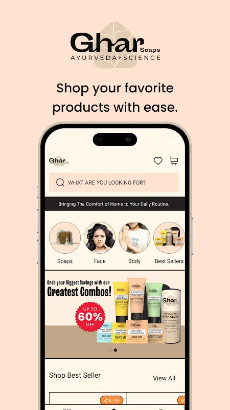 Ghar Soaps Ghar Soaps