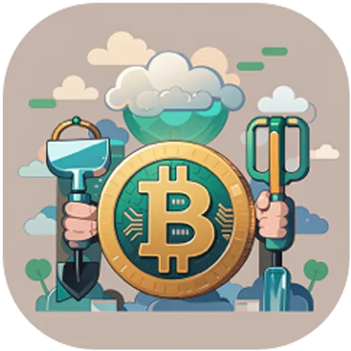 BtcCoin-Cloud Miner Mining