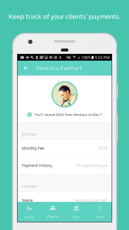 Coinhop — Get paid on time Coinhop — Get paid on time