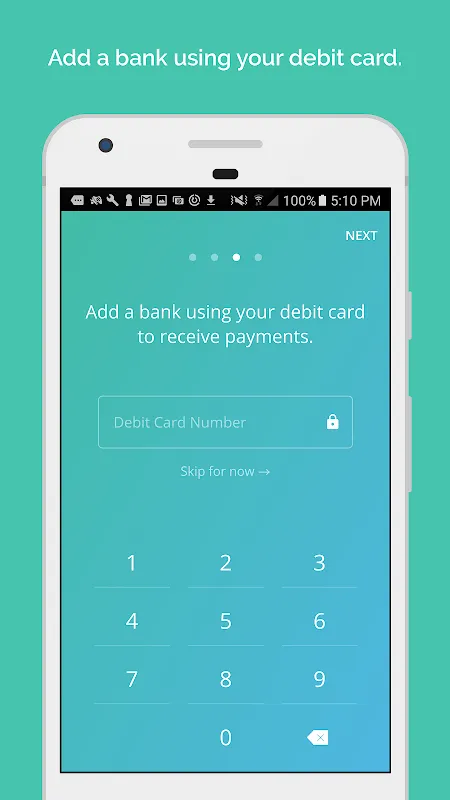 Coinhop — Get paid on time Coinhop — Get paid on time