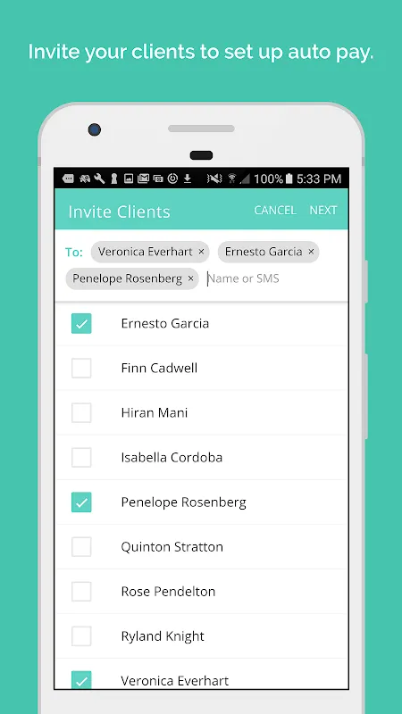Coinhop — Get paid on time Coinhop — Get paid on time