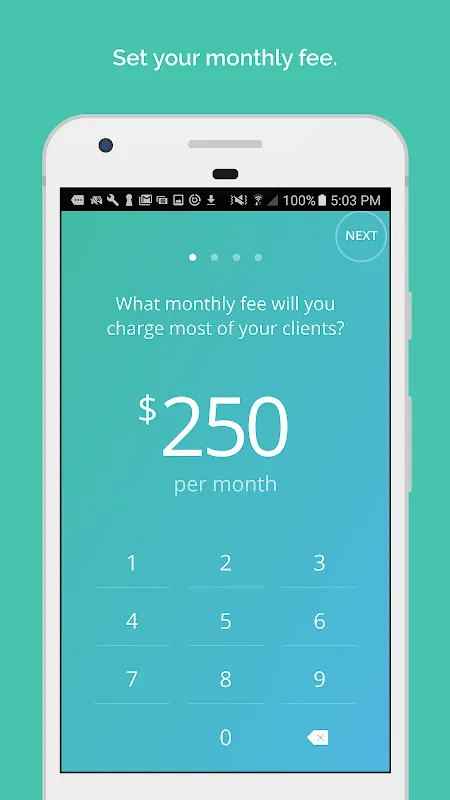 Coinhop — Get paid on time Coinhop — Get paid on time