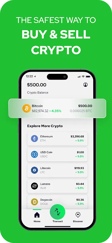 My Crypto Panic Solved in Minutes